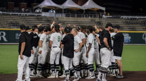 The 2025 College Baseball Regionals Craziest Moments